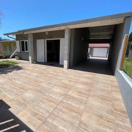 Villa Casa Com Piscina Proxima Ao Mar Tramandaí Exterior foto